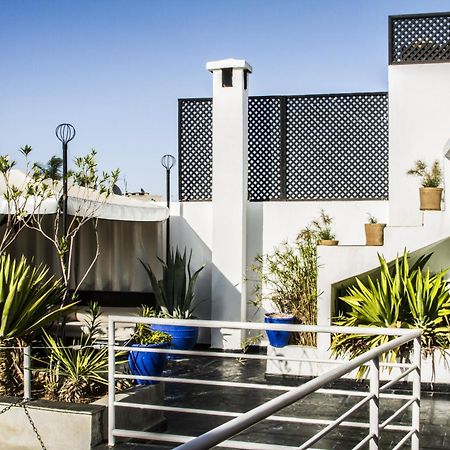 Riad Thalge Marrakesch Exterior foto