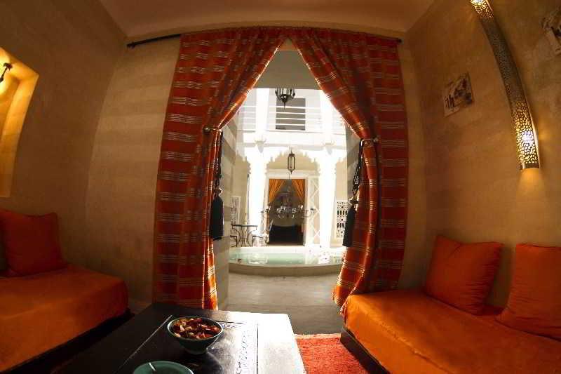 Riad Thalge Marrakesch Exterior foto