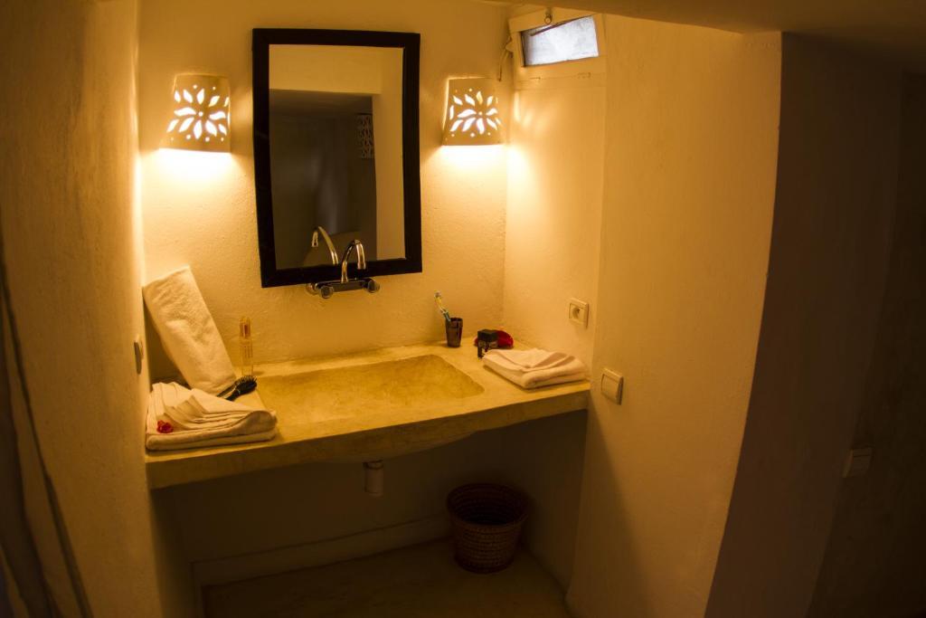 Riad Thalge Marrakesch Zimmer foto