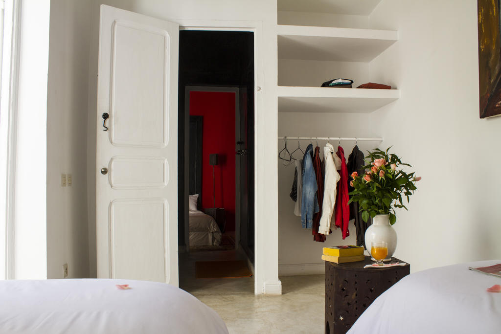 Riad Thalge Marrakesch Zimmer foto