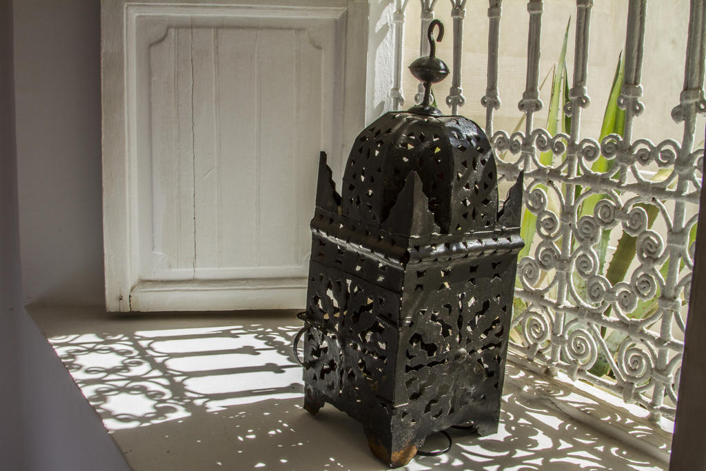 Riad Thalge Marrakesch Exterior foto